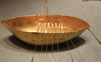 Modelli votivi di navi in Europa 1200 0 Modelli votivi di navi in Europa_ok